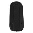 Rear Fender Bib PU Leather Solo Seat for Touring Road Glide FLHX 2008-2020 Generic