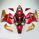 Fairing Kit For Kawasaki ZX12R 2000-2001 Generic