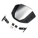 2018-2021 HONDA CB125R CB250R CB300R Windshield Windscreen Protector