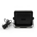 External CB Radio Duty TS-750 Speaker Heavy 1x For Yaesu Kenwood Icom Diamond