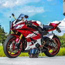 Fairing Kit For Yamaha YZF 600 R6 2006-2007 Generic