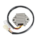 2003-2006 Yamaha WR250F WR 250 F Magneto Stator+Voltage Rectifier+Gasket