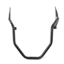 Front Fender Mudguard Crash Bumper Bar Protector Rod Fit for Honda ADV150 2020-2023 Generic