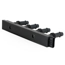 2010-2019 Vauxhall Corsa Adam 1.2 1.4 16V Ignition Coil Pack 7 Pin 55579072