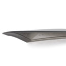 Glossy Black Rear Spoiler Wings Fit Toyota Camry LE SE XSE XLE 2018-2024