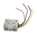 Waterproof DC/DC Converter Regulator 48V Step Down to 12V 240W 20A