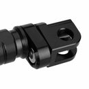 2019-2022 CFMOTO 250SR 250NK 400NK 650NK 400GT Front Footrests Foot Peg