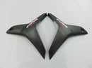 Fairing Kit Bodywork ABS fit for Honda CBR600RR 2007 2008 Red Black Generic