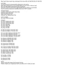 Wet Clutch Shoe Carrier Assy w/Spring for HISUN UTV ATV 500 700 COLEMAN BENNCH Generic