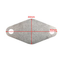 2001-2008 Nissan D22 Navara Direct Injection ZD30 3.0L EGR Delete Block Off Plate