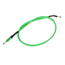 Motorcycle Clutch Cable Replacement fit for Kawasaki Z650 2017-2020 Generic