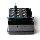 2008 Volkswagen (VW) Jetta 1.8L Turbo ABS Control Pump Module 1K0907375AD