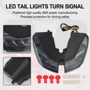 2012-2021 DUCATI HYPERMOTARD 821 939 950 SP Tail Lights Turn Signal