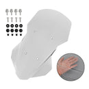 2021-2022 Yamaha NMAX155 N-MAX 155 ABS Motorcycle Windshield WindScreen