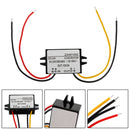 Waterproof DC-DC Converter 24V 36V 48V Step Down to 12V Power Supply Module