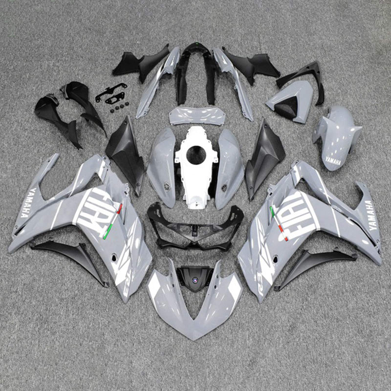 Fairing Kit For Yamaha YZF-R3 2014-2018 R25 2015-2017 Generic