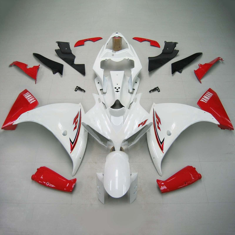 Fairing Kit For Yamaha YZF 1000 R1 2012-2014 Generic