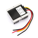 Areyourshop WaterProof 24V to 13.8V 20A 276W Step Down DC/DC Power Converter Regulator