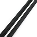 Car Outside Window Weatherstrip Seal Belt Moulding For Toyota FJ Cruiser 07-2018 Generic