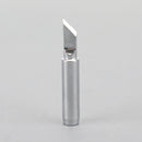 5PCS Set Solder Screwdriver Iron Tip 900M-T For Hakko Soldering Station Tool