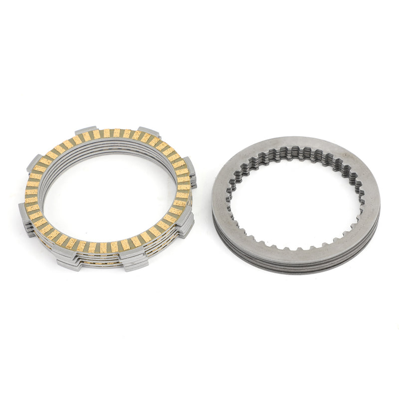 1991-2016 Honda CMX250 Rebel CB250 Nighthawk Clutch Kit Iron& Friction Plates