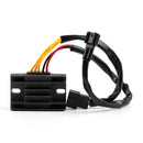 Regulator Rectifier Fit for Suzuki DR-Z 400 DRZ400 DRZ 400 E / S / SM 2000-2017 Generic