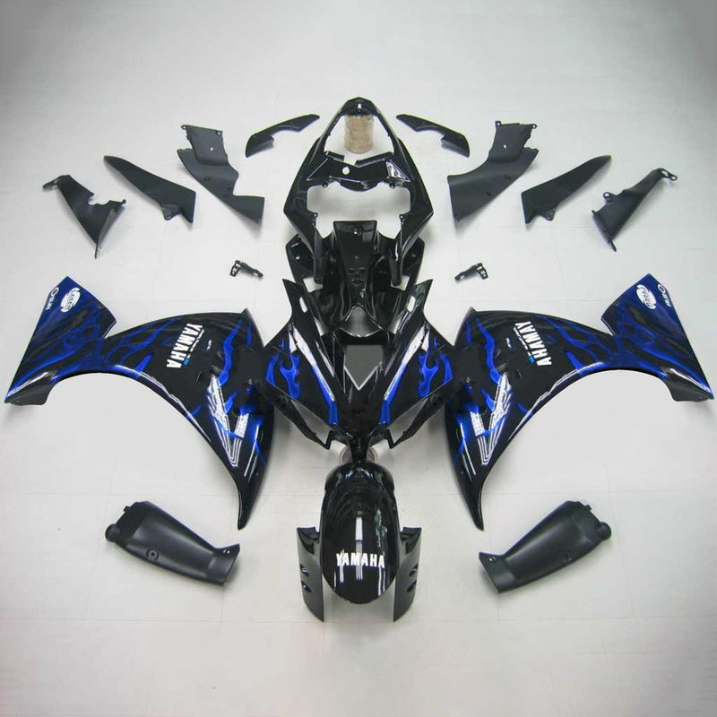 Fairing Kit For Yamaha YZF 1000 R1 2012-2014 Generic