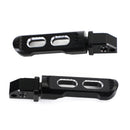 Rear Footrests Foot Peg fit for Honda CMX300 CMX500 Rebel CMX 300 500 Generic
