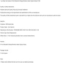 1pcs Fuel Injector fit for Mitsubishi Mirage Montero Galant Sigma Eclipse FJ128 Generic