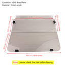 Folding Golf Cart Windshield For G22 MODELS 2003-2006 GAS OR ELECTRIC CARTS Generic