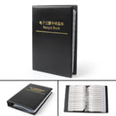 8500PCS 0805 1% SMD Chip SMT Resistor 170 Values Sample Book YAGEO DIY Kits