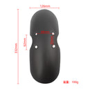 2001-2016 Bonneville T100 Scrambler Thruxton Front Fender Mudguard
