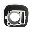 Cylinder Piston Top End Kit 83mm For Yamaha YFM400FW Kodiak 400 4x4 1993-1999 Generic