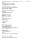 Voltage Regulator Rectifier for SeaDoo GTX Challenger GSX XP SP SPX 278000443 Generic