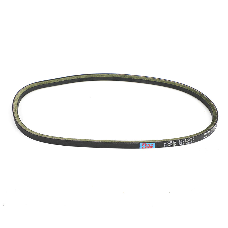 Drive Transmission Belt fit for E-Z-GO Gas TXT 875 Medalist Shuttle 950s WH 1200 Generic