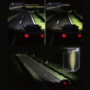 27W LED headlight Bullet Head Mini Conversion Kit H7 LED Headlight Bulb Generic