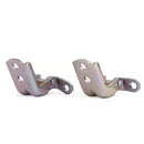 Car Front Left&Right Door Hinges Set Upper/Lower For Nissan Patrol GU Y61 824212J000, 824202J000