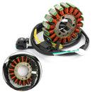 STATOR GENERATOR for Kawasaki KLX250 KLX 250 D-Tracker 1994-2007 06 05 04 03 Generic