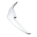 Chrome Front Fender Tip Trim Accent Case for Honda GL1800 Goldwing 1800 2018-2021 Generic