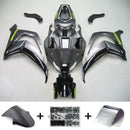 Fairing Kit For Kawasaki ZX10R 2011-2015