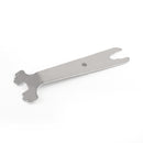 1x T-1 X-Key Repair Tool + Destuffing Wrench Tool For Kenwood UV-5R
