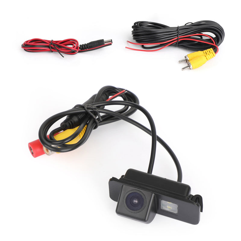 Car Rear View CDD Camera Fit for FORD MONDEO/FIESTA/FOCUS HATCHBACK/S-Max/KUGA