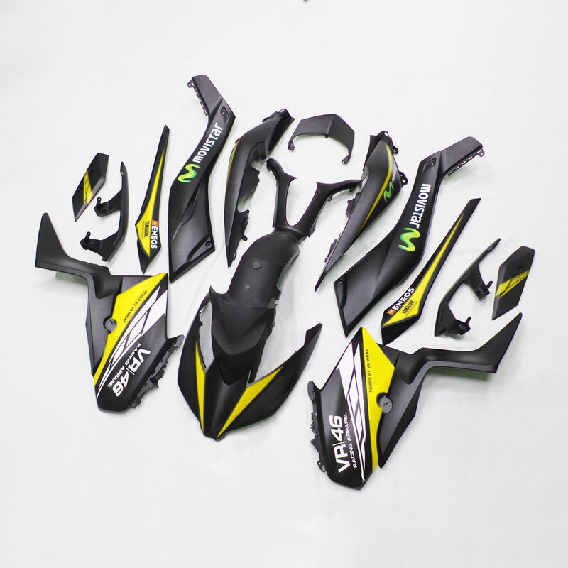 2017-2022 Yamaha XMAX300 Fairing Kit