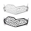 Headlamp Headlight Guard Protector Grill Fit For Bmw F750Gs F850Gs 18-21 Silver Generic