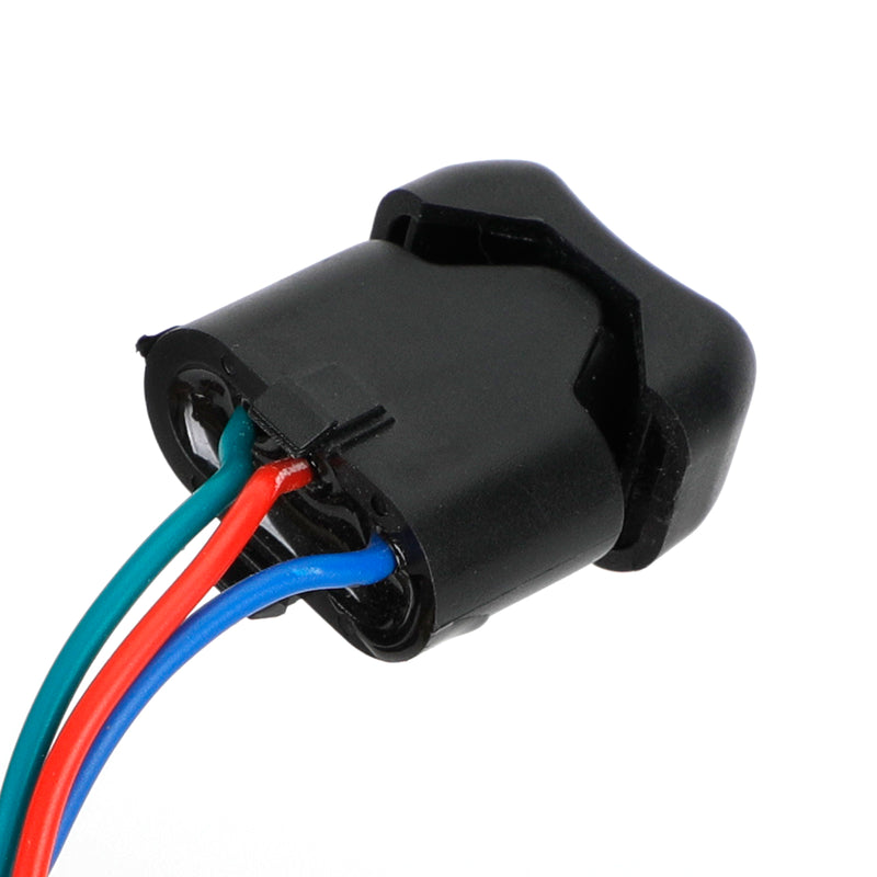 Trim & Tilt Switch Assemby fit for Yamaha 704-82563-41-00 704-82563-42-00