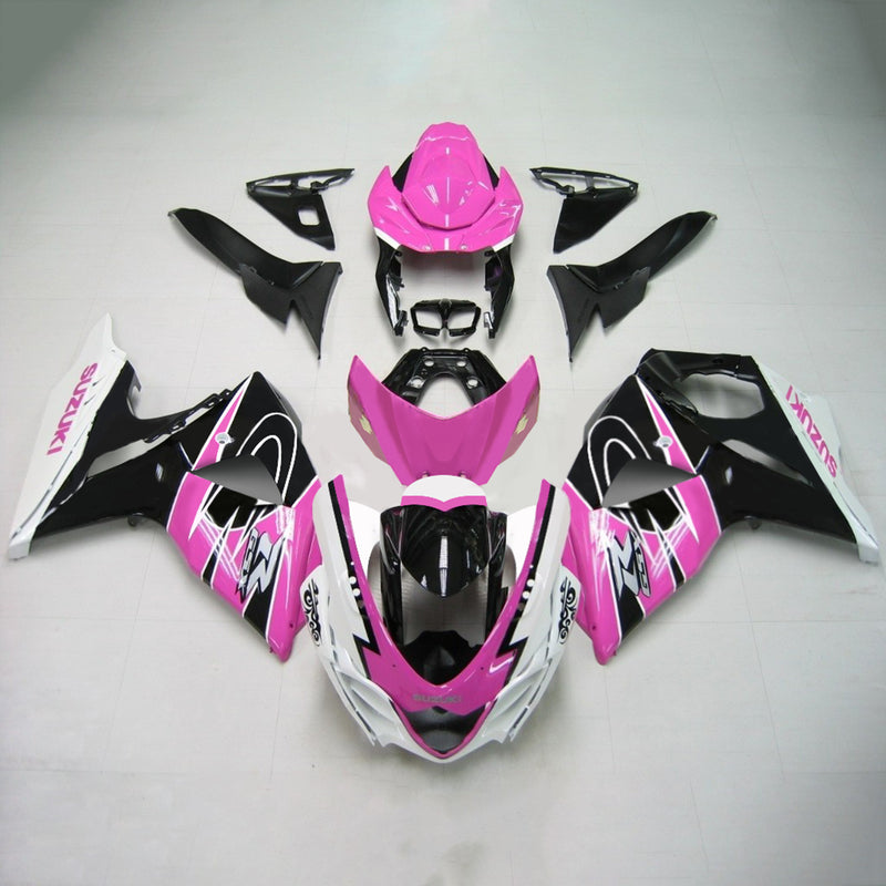 Suzuki GSXR1000 2009-2016  Fairing Kit