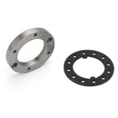 4026402J10 &4026202J10 For Nissan Patrol Gu Gq Y60 Y61 Wheel Bearing Lock Nut Generic