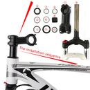 27.5 Inch Mountain Bikes 21 Speed Men's MTB