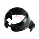 Indian Scout 2015-2022 Windshield Headlight Bezel Upper Fairing