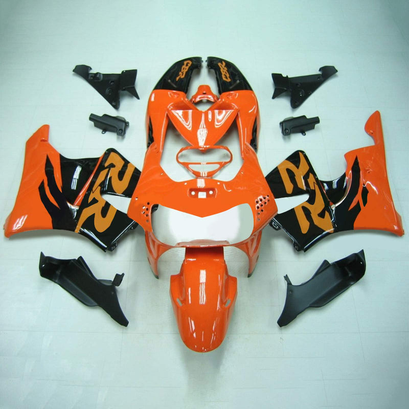 Honda CBR900RR 919 1998-1999 Fairing Kit